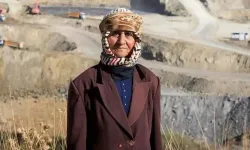 75 yaşındaki Hatice Kocalar’a ‘toprağını savunma’ cezası