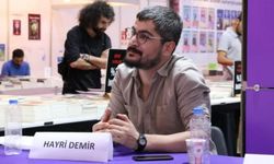 ODTÜ Rektörlüğü'nden gazeteci Hayri Demir'in davet edildiği etkinliğe yasak