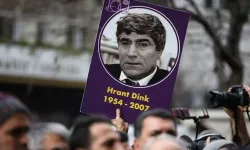 Hrant Dink cinayeti davasında mütalaa açıklandı: 8 sanığa 2'şer kez ağırlaştırılmış müebbet