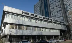 Yargıdaki 'rüşvet' iddialarını HSK'ya mektupla yazan başsavcı Yargıtay üyesi oldu  