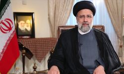 Helikopter kazası: İran Cumhurbaşkanı İbrahim Reisi öldü