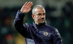Fenerbahçe'de İsmail Kartal dönemi resmen sona erdi