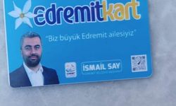 AK Parti Edremit'i kaybedince yardım kartlarındaki parayı geri çekti