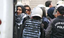 CHP, İsrail protestosundaki müdahale üzerine heyet görevlendirdi