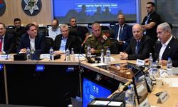Netanyahu savaş kabinesini feshetti