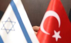 Reuters: İsrail, Türkiye ile olan serbest ticaret anlaşmasını kaldırıyor