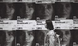İstanbul Film Festivali'nden 'logo' açıklaması