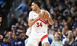 NBA'de bahis skandalı: Jontay Porter'a ömür boyu men cezası