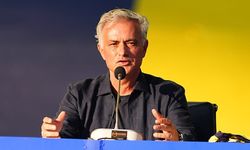 Fenerbahçe’nin yeni teknik direktörü, Jose Mourinho