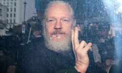 Julian Assange'ın eşi: Serbest kalma ihtimali de var