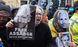 Julian Assange'ın ABD'ye iade davasında karar ileri bir tarihte verilecek