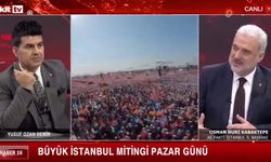 AK Parti İstanbul il başkanı, Yeniden Refah'ı 'seçim kaybettirme ihtimali'yle suçladı