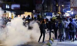 Boğaziçi protestosuna katılan 23 kişiye hapis cezası