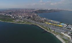 Kurum 'gündemimizde yok' demişti: Kanal İstanbul için iki ihale daha