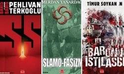 Erzurum Kitap Fuarı'nda, gazetecilerin kitaplarına satış yasağı!