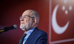 Temel Karamollaoğlu görevi bırakıyor: Saadet Partisi'nin kongre tarihi belli oldu