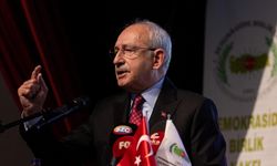 Kılıçdaroğlu: Burcu Köksal'a talimat verdiğim iddiası alçak bir iftira