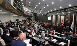 Malatya büyükşehir belediye başkanı: Herhangi bir meclis kararı olmadan kredi çekilmesi söz konusu değildir
