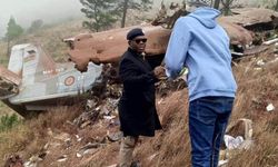 Malavi Başkan Yardımcı Chilima'yı da taşıyan uçağın enkazı bulundu: Kurtulan yok