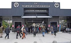 Marmara Üniversitesi'nde kriz: Üç kadın yurdunda öğrenciler çıkartılıyor