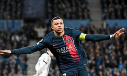 Mbappe'den gençlere 'Aşırı sağa oy vermeyin' çağrısı