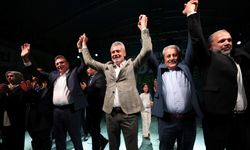 AK Parti, Hatay'da tebrikleri kabul etmedi: Sıkıntı var