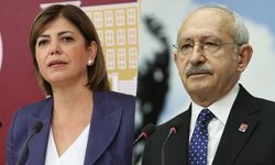 Beştaş'tan Kılıçdaroğlu'na 'adalet terazisi' yanıtı