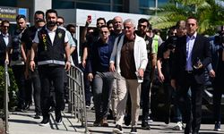 Ali Koç, Mourinho'nun maliyetini açıkladı: Aziz Yıldırım'ın dediğinden 3 milyon avro daha az