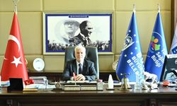 Mustafa Bozbey, Marmara Belediyeler Birliği başkanı seçildi