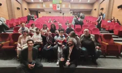 Metin Göktepe Gazetecilik Ödülleri'nin 27’ncisi sahiplerine verildi