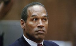 O.J. Simpson öldü