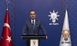 AK Parti Sözcüsü Ömer Çelik'ten sokak hayvanları açıklaması: Önümüzdeki hafta Meclis'e gelmesi planlanıyor