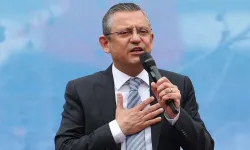 CHP Genel Başkanı Özgür Özel, seçim mesajı: Milletimizden kredi aldık