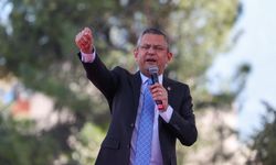 CHP Genel Başkanı Özgür Özel: Hep birlikte partimizi iktidara taşıyacağız