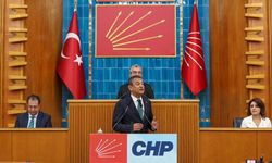 TRT, Özgür Özel'in grup toplantısını yayınladı