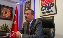 Özgür Özel'den Kemal Kılıçdaroğlu'na 'hançer' yanıtı: Bu partide kimsede hançer yok