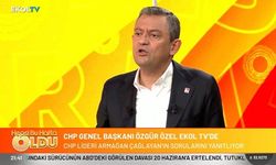 Özgür Özel: Mehmet Şimşek'le görüşme fikri Erdoğan'dan çıktı