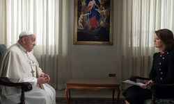 Papa Francis: Gazze'deki Katolik kilisesinin rahibini her akşam arıyorum