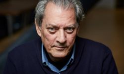 ABD'li yazar Paul Auster hayatını kaybetti