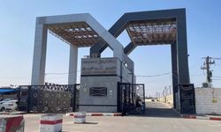 İsrail ile Mısır askerleri arasında Refah Sınır Kapısı yakınında çatışma çıktı