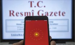 İzmir ve Yalova'da bazı alanlar 'teknoloji geliştirme bölgesi' ilan edildi