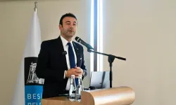 Beşiktaş Belediye Başkanı Rıza Akpolat'tan Anneler Günü mesajı