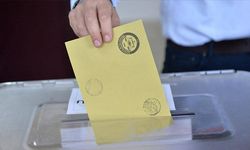 YSK'nin seçimlerin yenilenmesine karar verdiği 7 merkezde oy verme işlemi sona erdi