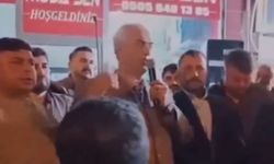 AK Partili belediye başkanı ayağının tozuyla Alevilere ayrımcılık yaptı, disipline sevk edildi