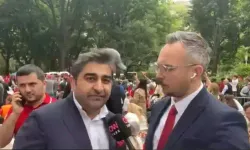 Sezgin Baran Korkmaz firar etmemiş: İki ay sonra Türkiye'ye döneceğim