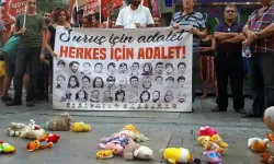 CHP Suruç Katliamı davasına heyet görevlendirdi