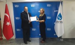 DEVA Partisi eski ilçe başkanı TİP’ten belediye başkan adayı