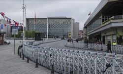 Valilik 1 Mayıs'ta İstanbul'u 'kilitledi'