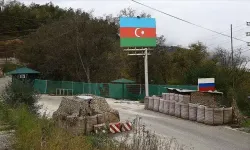 Rus askeri birlikleri Karabağ'dan çekiliyor