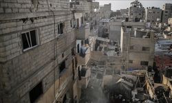 İsrail ordusu, Refah'ta 100 bin kişiyi tahliye ediyor